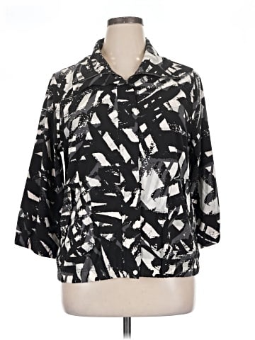 Laura Ashley Jacket (view 1)