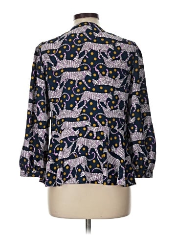 Kate Spade New York 3/4 Sleeve Blouse (view 2)