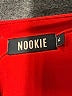 Nookie Red Cocktail Dress Size XL - photo 7