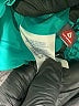 Lands' End 100% Polyester Teal Jacket Size XS (petite) - photo 7