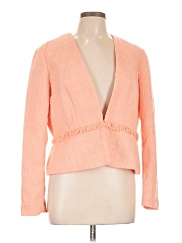 Jaclyn Smith Blazer (view 1)