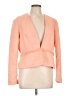 Jaclyn Smith 100% Polyester Orange Blazer Size L - photo 1