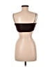 White Fox Brown Tube Top Size M - photo 2