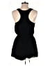 Shein Solid Black Romper Size M - photo 2