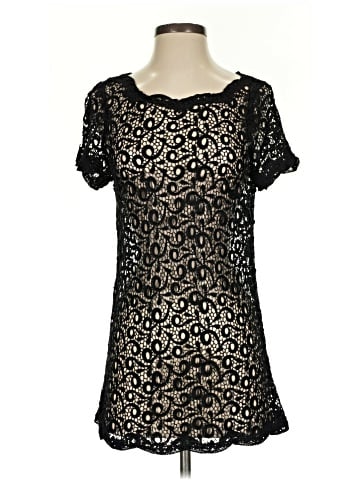 Jessica McClintock Cocktail Dress (view 1)