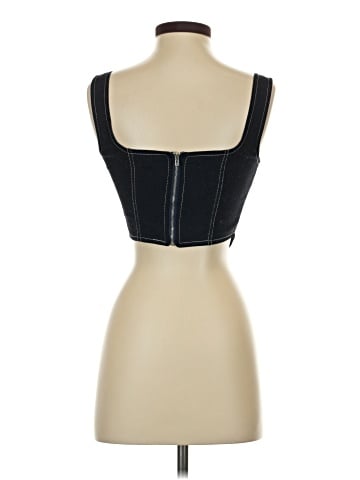 REMI X REVOLVE Sleeveless Top (view 2)