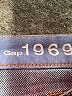 Gap Blue Jeans Size 29 waist - photo 7