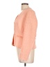Jaclyn Smith 100% Polyester Orange Blazer Size L - photo 5