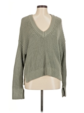 Abercrombie & Fitch Pullover Sweater