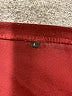 Unbranded Burgundy Pullover Sweater Size L - photo 7