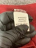 Unbranded Burgundy Pullover Sweater Size L - photo 8