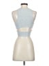 Outdoor Voices Gray Tank Top Size S - photo 2