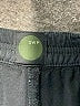 DWP 100% Tencel Black Track Pants Size S - photo 4