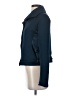 New Balance 100% Polyester Blue Jacket Size S - photo 5