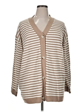 Carly Jean Cardigan