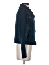 New Balance 100% Polyester Blue Jacket Size S - photo 4