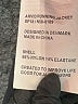 Norse Projects Solid Black Windbreaker Size XL - photo 7