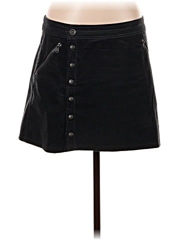 Kuhl Faux Leather Skirt (view 1)