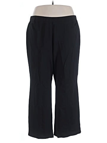 Roaman's Casual Pants (view 1)