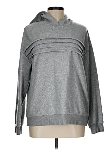 Unbranded Zip Up Hoodie (view 1)