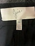 Joie Black Track Pants Size M - photo 4