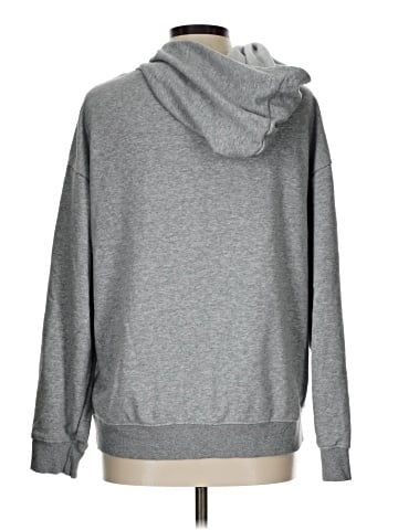 Unbranded Zip Up Hoodie (view 2)