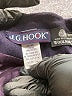 J.G. Hook 100% Acetate Solid Blue Formal Skirt Size 16 - photo 4