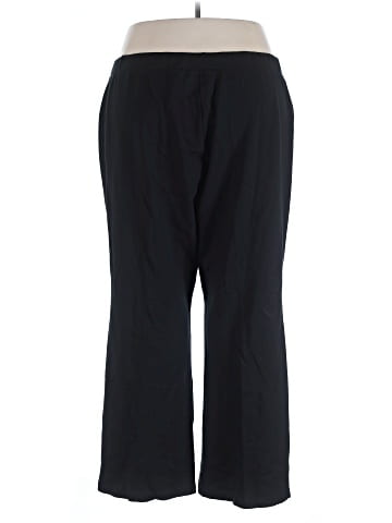 Roaman's Casual Pants (view 2)