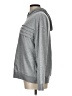 Unbranded Gray Zip Up Hoodie Size L - photo 5