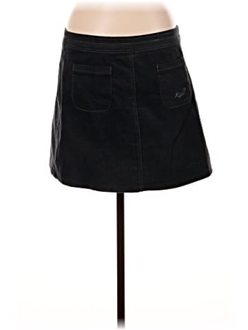 Kuhl Faux Leather Skirt (view 2)
