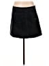 Kuhl Black Faux Leather Skirt Size 8 - photo 2