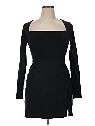 Tinsel Cocktail Dress (view 1)