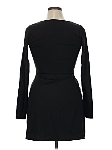 Tinsel Cocktail Dress (view 2)