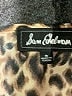 Sam Edelman Animal Print Tan Casual Dress Size S - photo 7