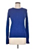 Zara Blue Pullover Sweater Size M - photo 1
