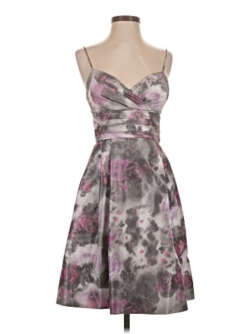 Eliza J Cocktail Dress (view 1)