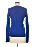 Zara Blue Pullover Sweater Size M - photo 2