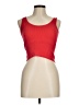 Revival Red Tank Top One size - photo 1