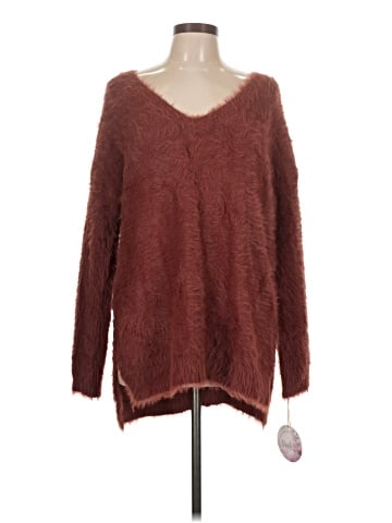 Kaisley Pullover Sweater (view 1)