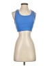 TnAction Blue Sports Bra Size S - photo 1