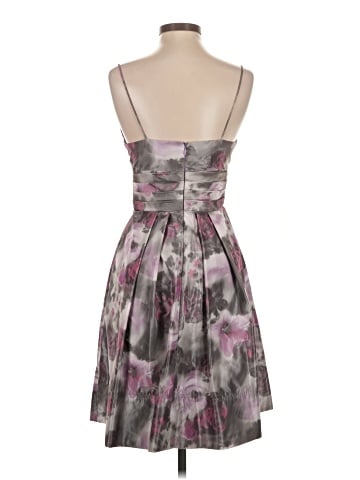 Eliza J Cocktail Dress (view 2)