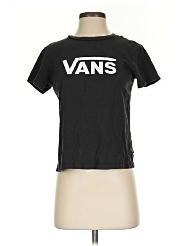 Vans Short Sleeve T-Shirt (view 1)