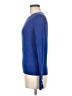 Zara Blue Pullover Sweater Size M - photo 5