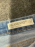 Blank NYC Tweed Blue Jeans Size 30 waist - photo 7