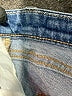 Blank NYC Tweed Blue Jeans Size 30 waist - photo 8