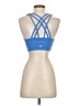 TnAction Blue Sports Bra Size S - photo 2