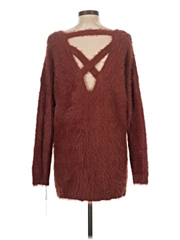 Kaisley Pullover Sweater (view 2)