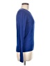 Zara Blue Pullover Sweater Size M - photo 4