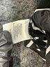 W by Worth Stripes Black Casual Dress Size S - photo 8