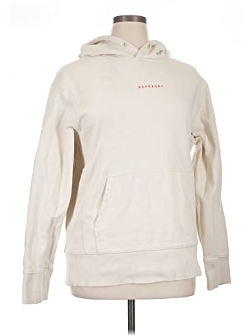 Superdry Pullover Hoodie (view 1)